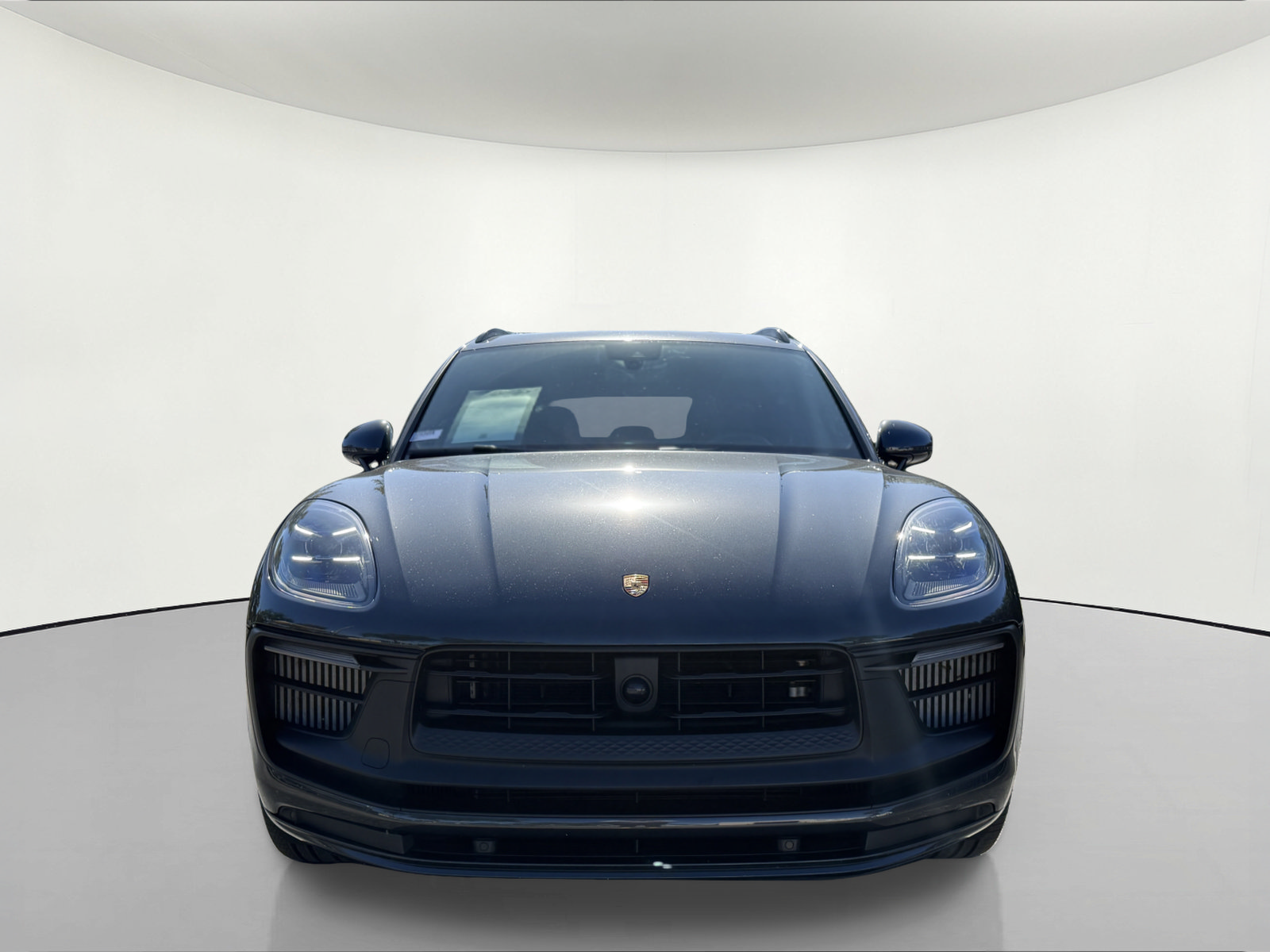 Certified 2023 Porsche Macan GTS AWD/4WD image 10