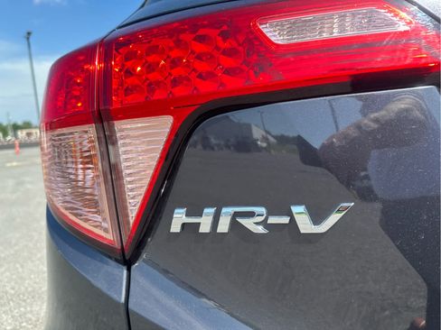 Used 2016 Honda HR-V EX-L image 7