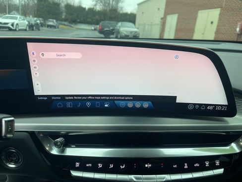 Used 2024 Cadillac Lyriq Sport w/ LPO, Floor Liner Package image 25