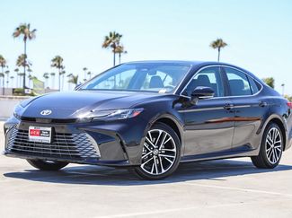 Certified 2026 Toyota Camry XLE w/ Premium Plus Package AWD/4WD video 1
