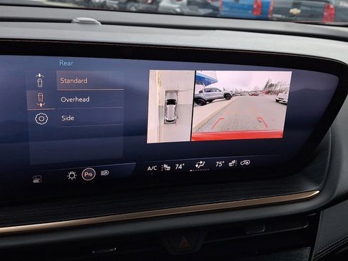 Used 2025 Buick Envision Avenir image 19