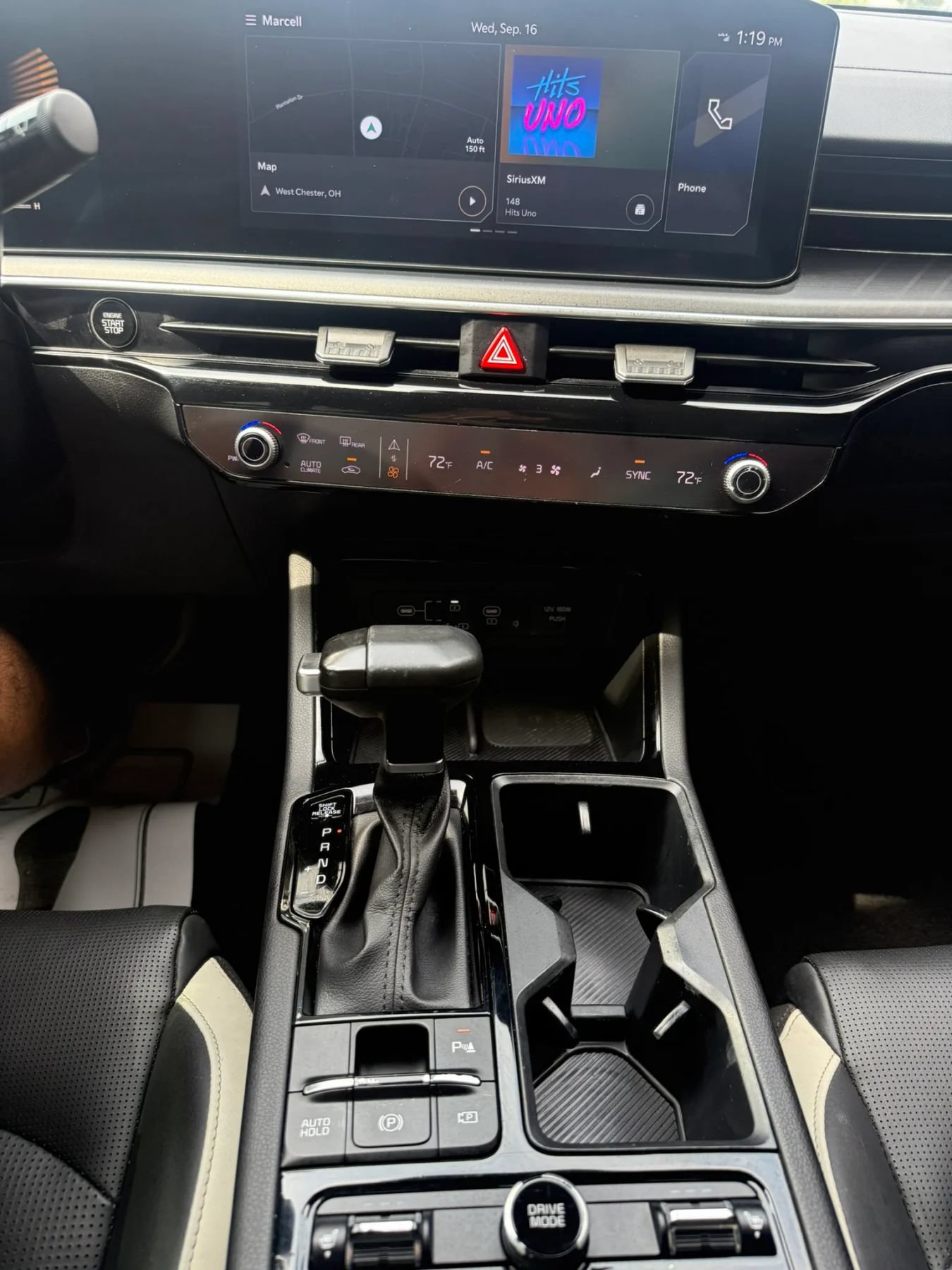 Used 2025 Kia K5 GT-Line w/ GT-Line Premium Package FWD image 20