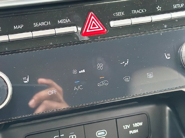 New 2026 Hyundai Tucson SEL Plus FWD image 20