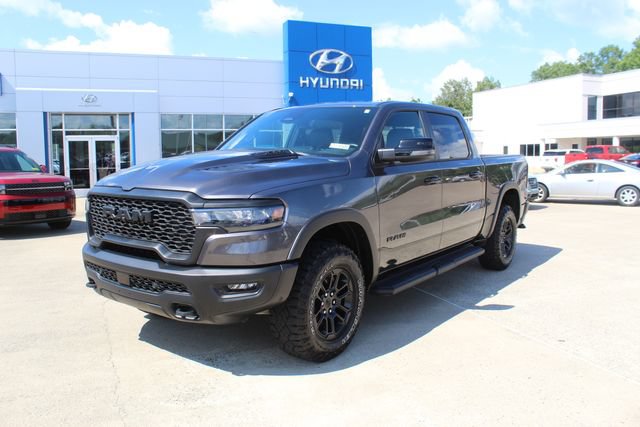 Used 2026 RAM 1500 Rebel w/ G/T Package AWD/4WD image 1