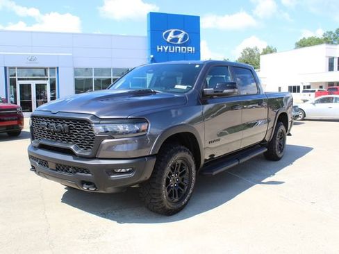 Used 2026 RAM 1500 Rebel w/ G/T Package AWD/4WD image 1