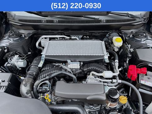 New 2026 Subaru Outback Limited XT image 41