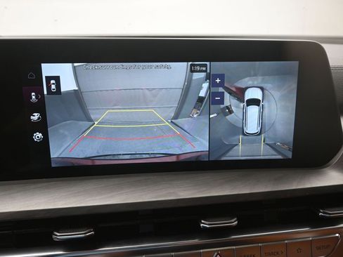 Used 2023 Kia Telluride SX Prestige X-Line image 3