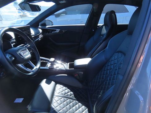 Used 2021 Audi S4 Premium Plus w/ Premium Plus Package image 10