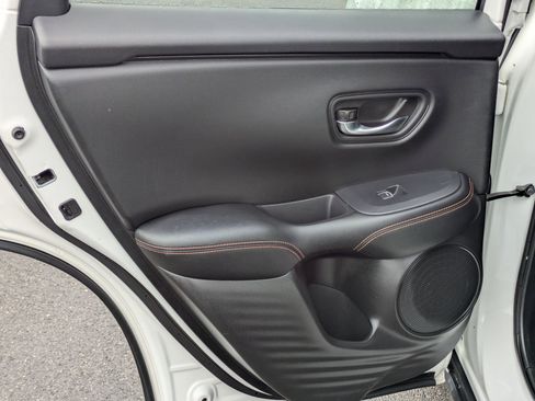 Used 2023 Honda HR-V Sport image 14