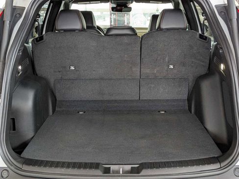 Certified 2023 Honda CR-V Sport Touring image 34