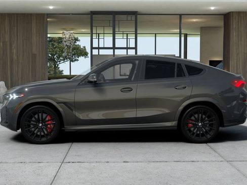 New 2027 BMW X6 xDrive40i w/ Executive Package AWD/4WD image 28