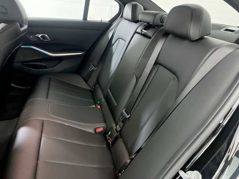 Used 2026 BMW M340i xDrive image 25