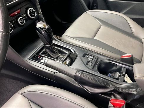 Used 2021 Subaru Crosstrek 2.5i Sport w/ Moonroof Package image 16