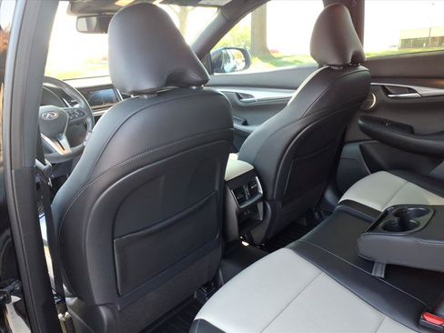 Used 2023 INFINITI QX55 Essential AWD/4WD image 26