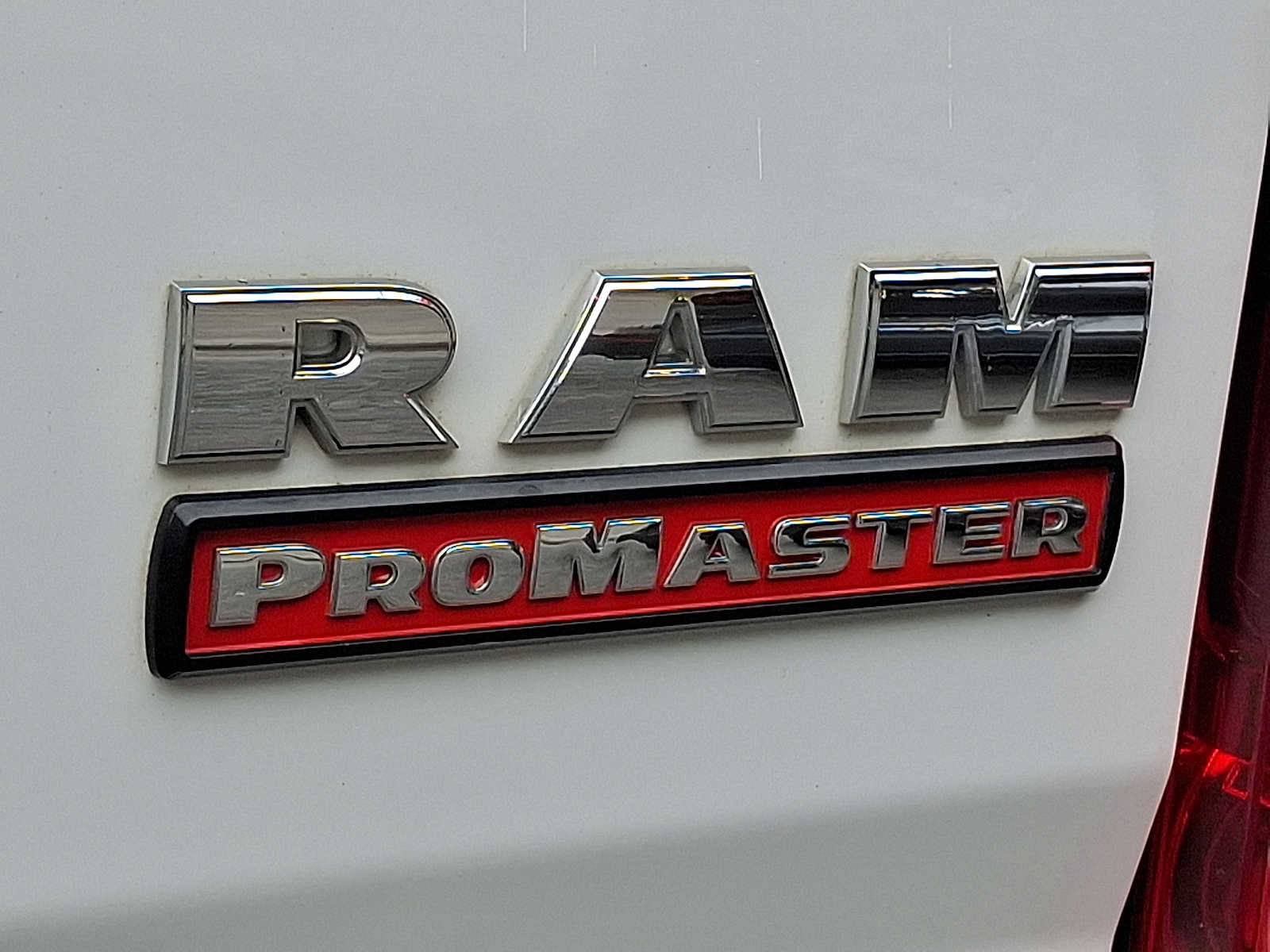 Used 2017 RAM ProMaster 2500 FWD image 29
