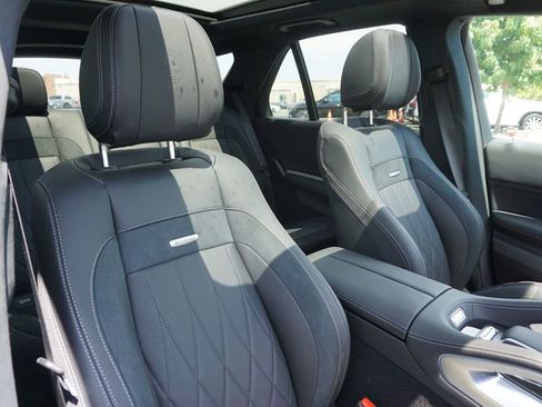 New 2026 Mercedes-Benz GLE 63 AMG S image 78