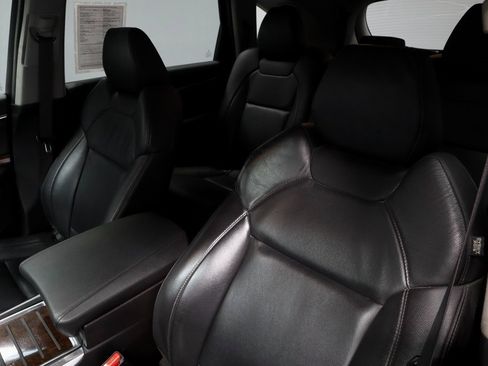 Used 2017 Acura MDX SH-AWD w/ Technology Package image 30