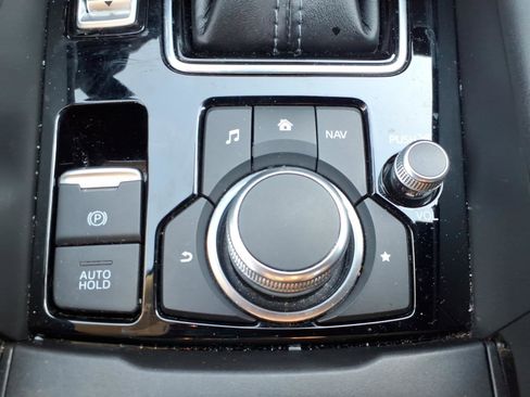 Used 2020 MAZDA MAZDA6 Grand Touring image 16