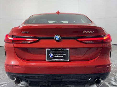 Used 2023 BMW 228i xDrive Gran Coupe w/ Premium Package 2 image 9