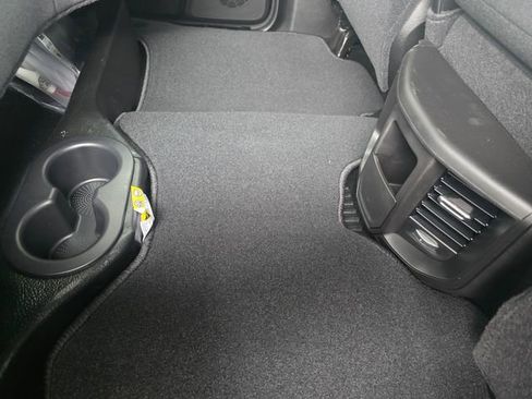 New 2026 RAM 3500 Tradesman AWD/4WD image 10