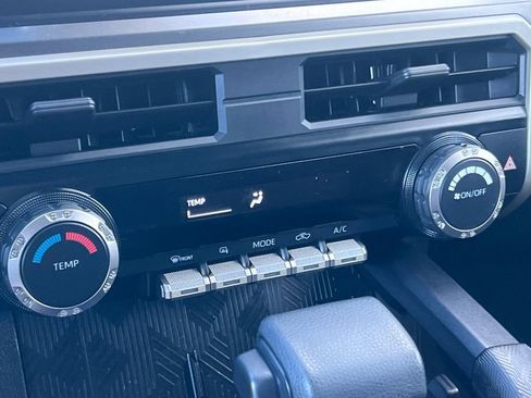 Certified 2025 Toyota Tacoma SR5 image 23