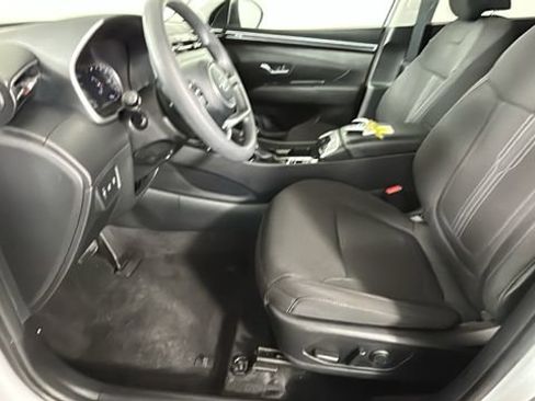 Certified 2023 Hyundai Tucson SEL AWD/4WD image 12