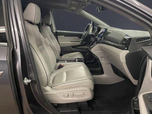 Used 2024 Honda Odyssey Elite image 15