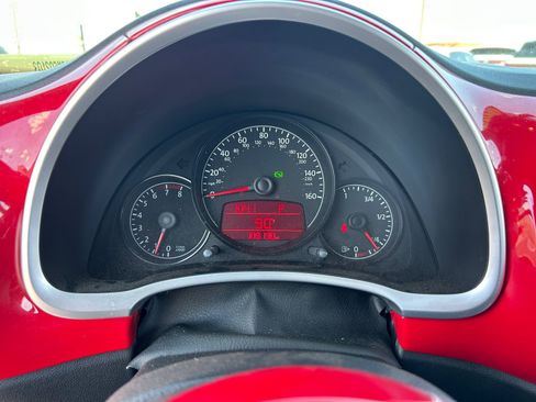 Used 2012 Volkswagen Beetle 2.5 FWD image 11