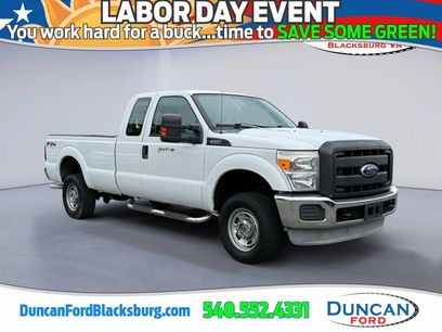 Used 2011 Ford F350 XL w/ PWR Equipment Group