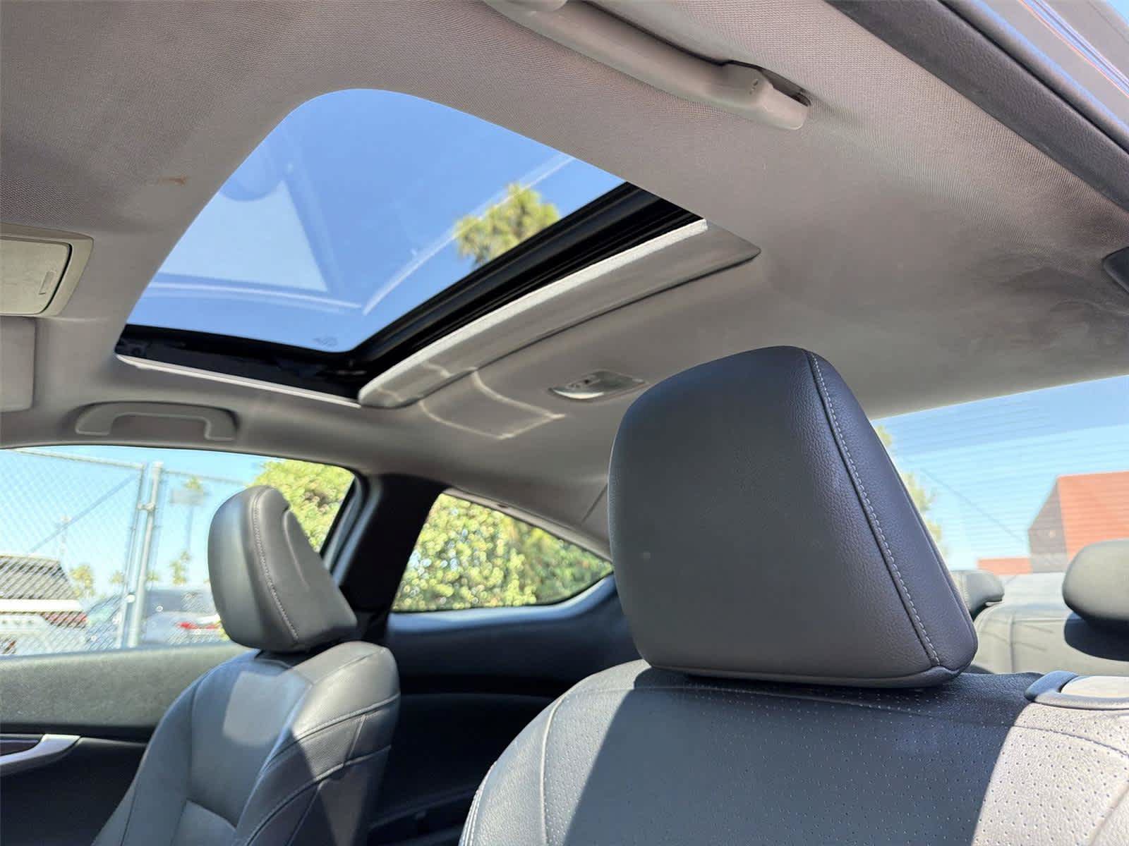 Used 2013 Honda Accord EX-L image 41