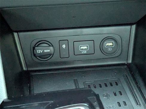 Used 2021 Hyundai Sonata N Line image 22