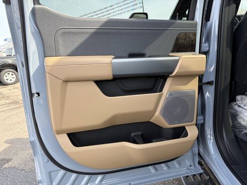 New 2026 Ford F350 Lariat w/ Tremor Off-Road Package image 17