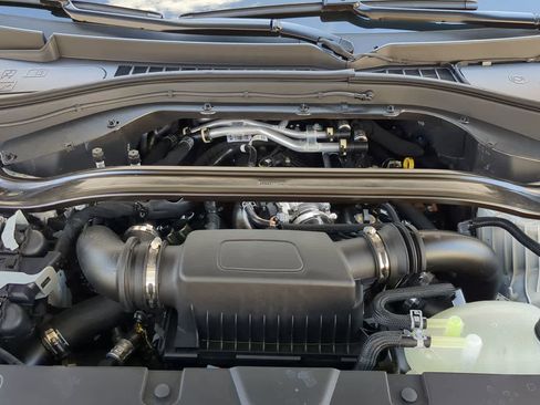 Used 2025 Lincoln Aviator Reserve w/ Luxury Package image 14