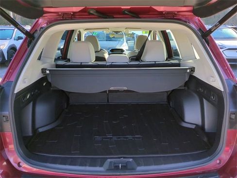 Used 2021 Subaru Forester Premium w/ Popular Package #1 image 12