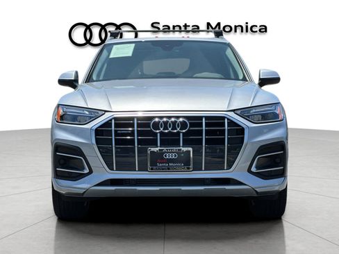 Used 2024 Audi Q5 2.0T Premium AWD/4WD image 10