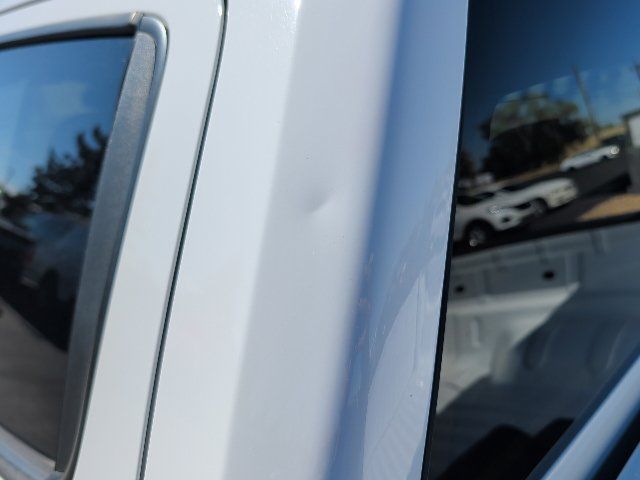 Used 2022 Ford Ranger Lariat w/ Tremor Off-Road Package AWD/4WD image 18