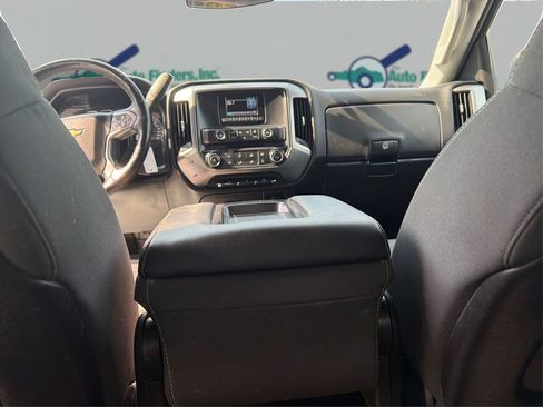 Used 2015 Chevrolet Silverado 1500 LT w/ LT Fleet Plus Package image 22