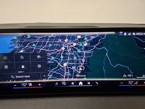 New 2026 BMW 430i Coupe w/ Parking Assistance Package image 22