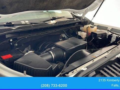 Used 2023 GMC Sierra 2500 Pro w/ Gooseneck/5TH Wheel Package image 40