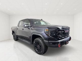 Used 2023 GMC Sierra 1500 AT4X AWD/4WD video 1