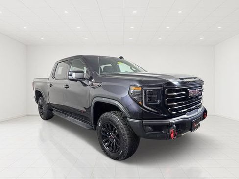 Used 2023 GMC Sierra 1500 AT4X AWD/4WD image 1