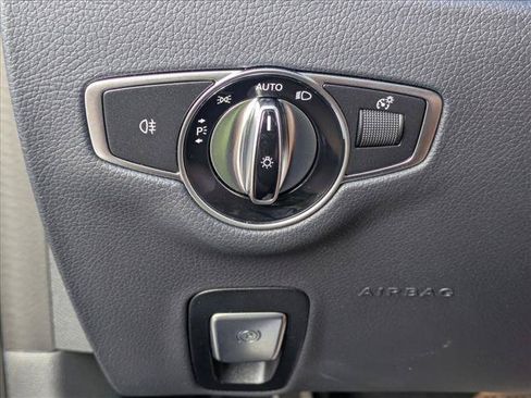 Certified 2023 Mercedes-Benz E 450 4MATIC Sedan image 12