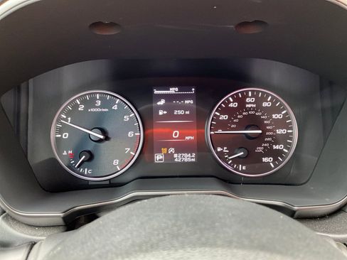 Certified 2024 Subaru Outback Limited image 19