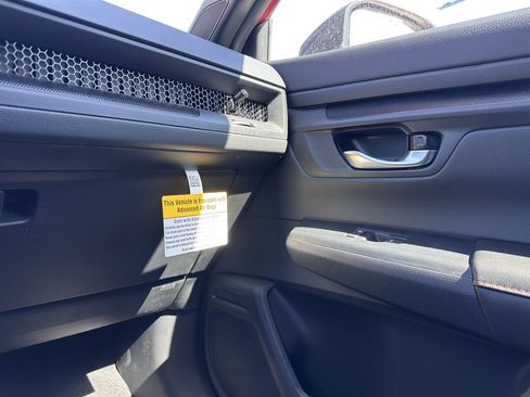 New 2025 Honda CR-V Sport-L image 31