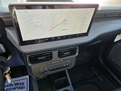 New 2026 Ford Maverick XL image 11