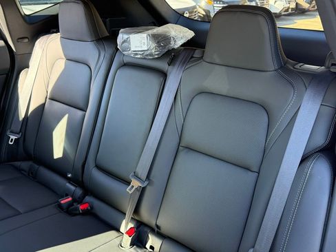 New 2026 Nissan Murano SL w/ Comfort Package image 17