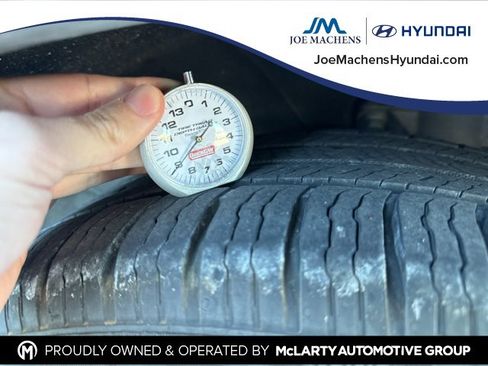 Used 2021 Hyundai Palisade SEL w/ Convenience Package image 16