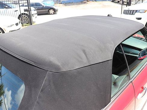 Used 2010 MINI Cooper Convertible FWD image 42