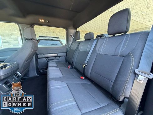 Used 2024 Ford F150 STX RWD image 21