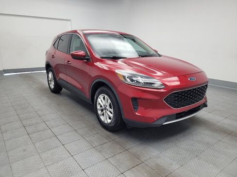 Used 2020 Ford Escape SE AWD/4WD image 13